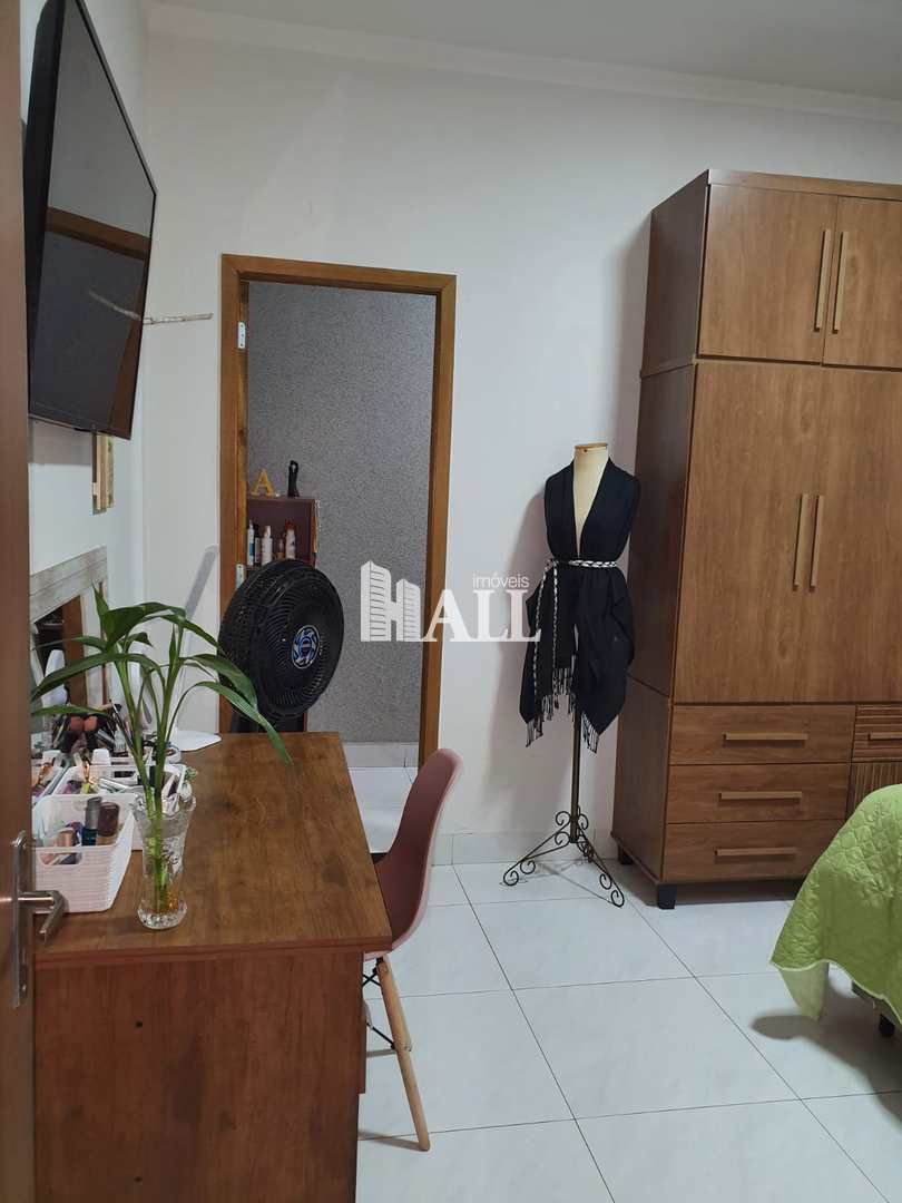 Casa à venda com 3 quartos, 110m² - Foto 13