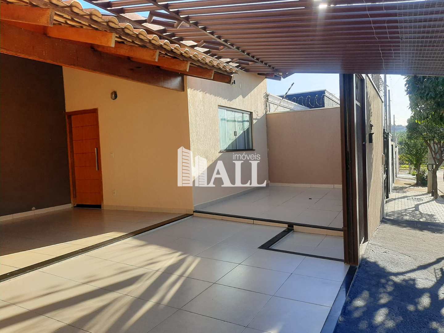 Casa à venda com 3 quartos, 166m² - Foto 16