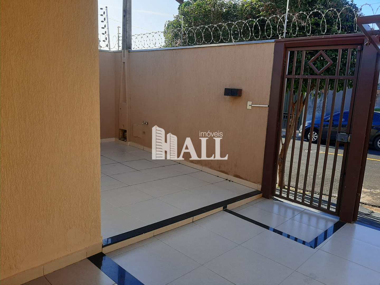 Casa à venda com 3 quartos, 166m² - Foto 15