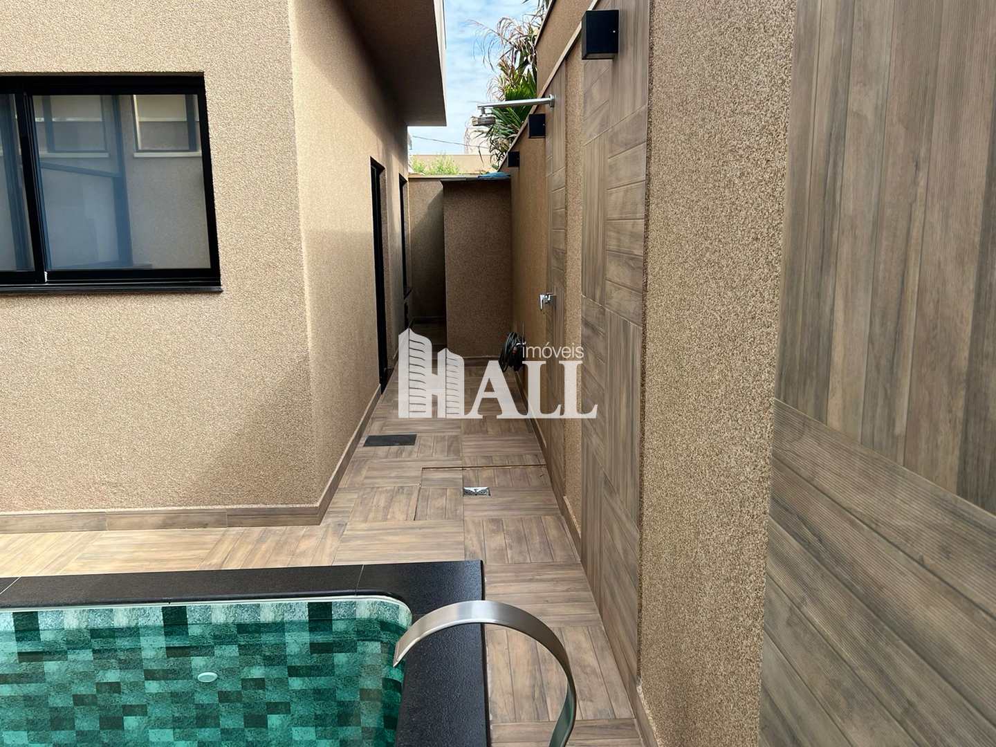 Casa de Condomínio à venda com 3 quartos, 175m² - Foto 19