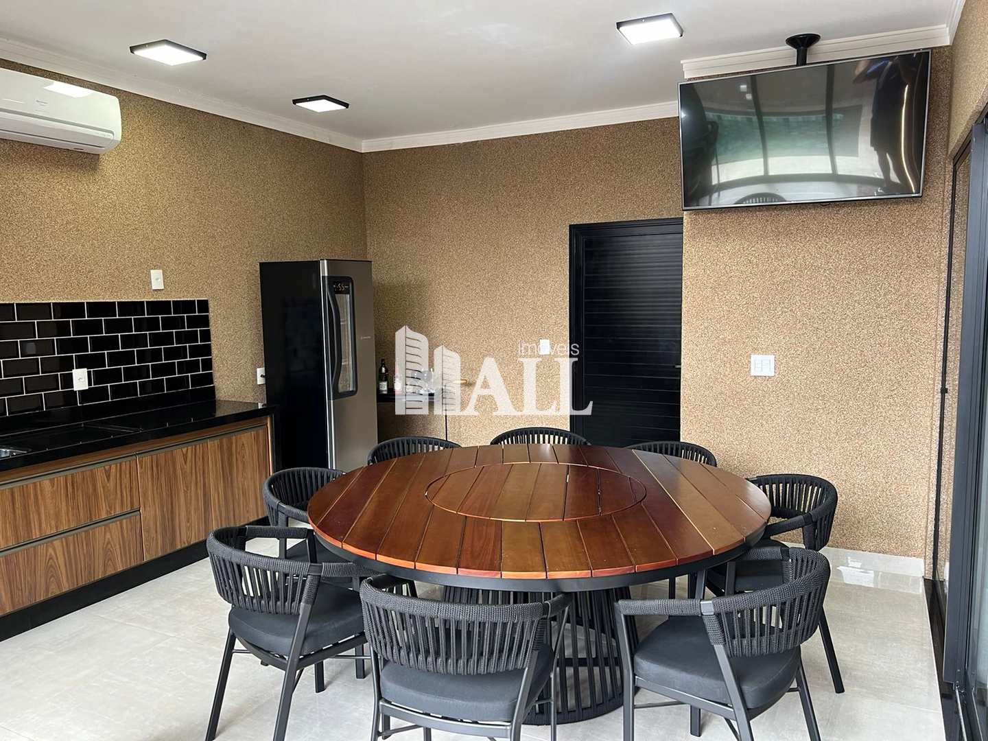 Casa de Condomínio à venda com 3 quartos, 175m² - Foto 18