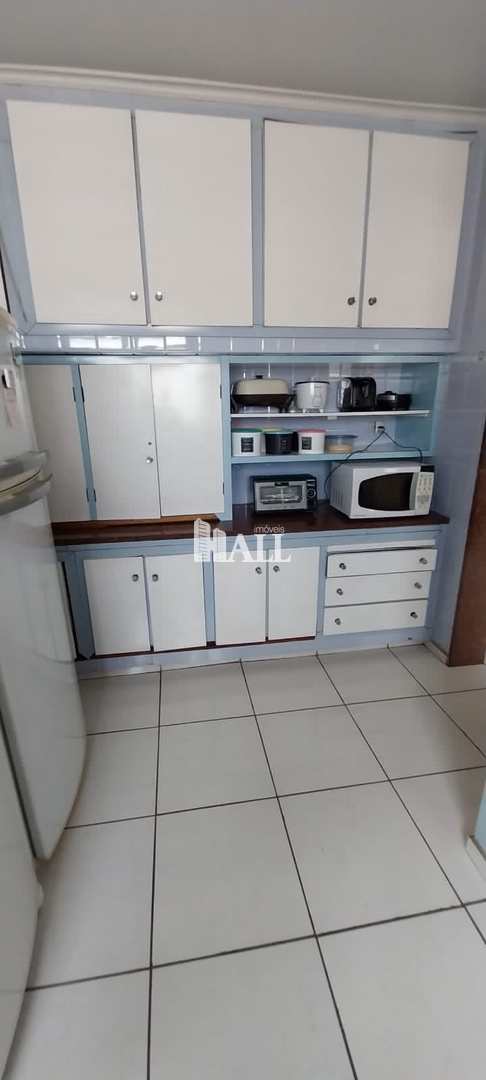 Apartamento à venda com 3 quartos, 313m² - Foto 1