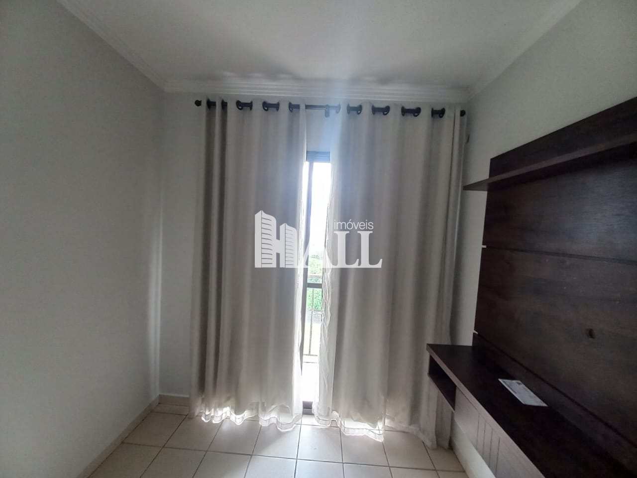 Apartamento à venda com 2 quartos, 60m² - Foto 3