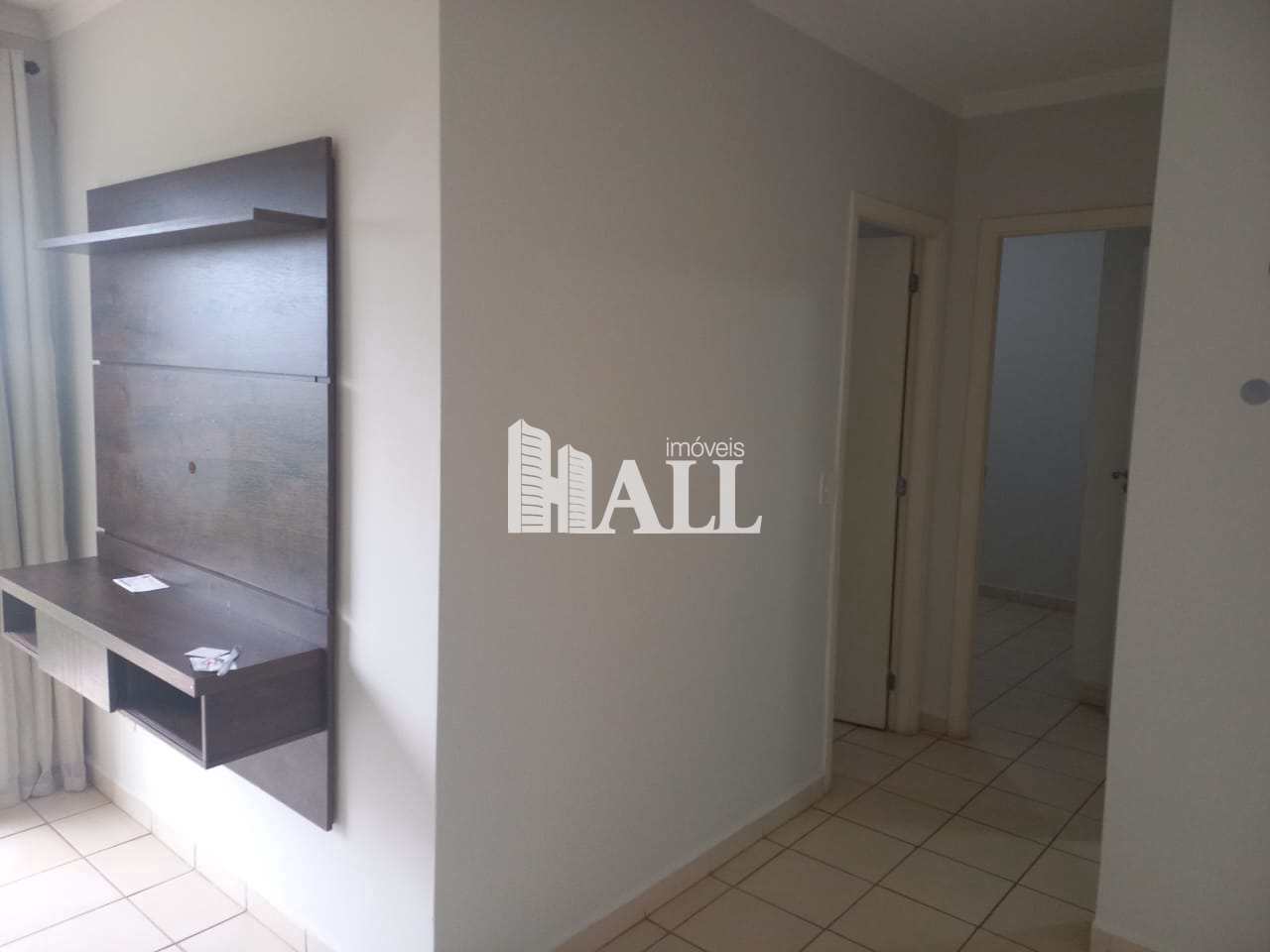 Apartamento à venda com 2 quartos, 60m² - Foto 4