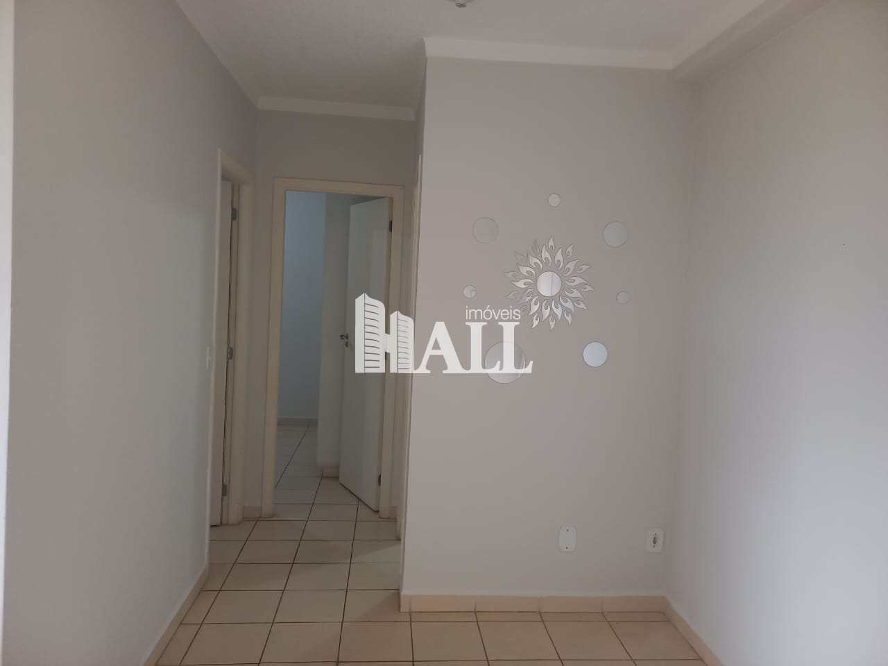 Apartamento à venda com 2 quartos, 60m² - Foto 5