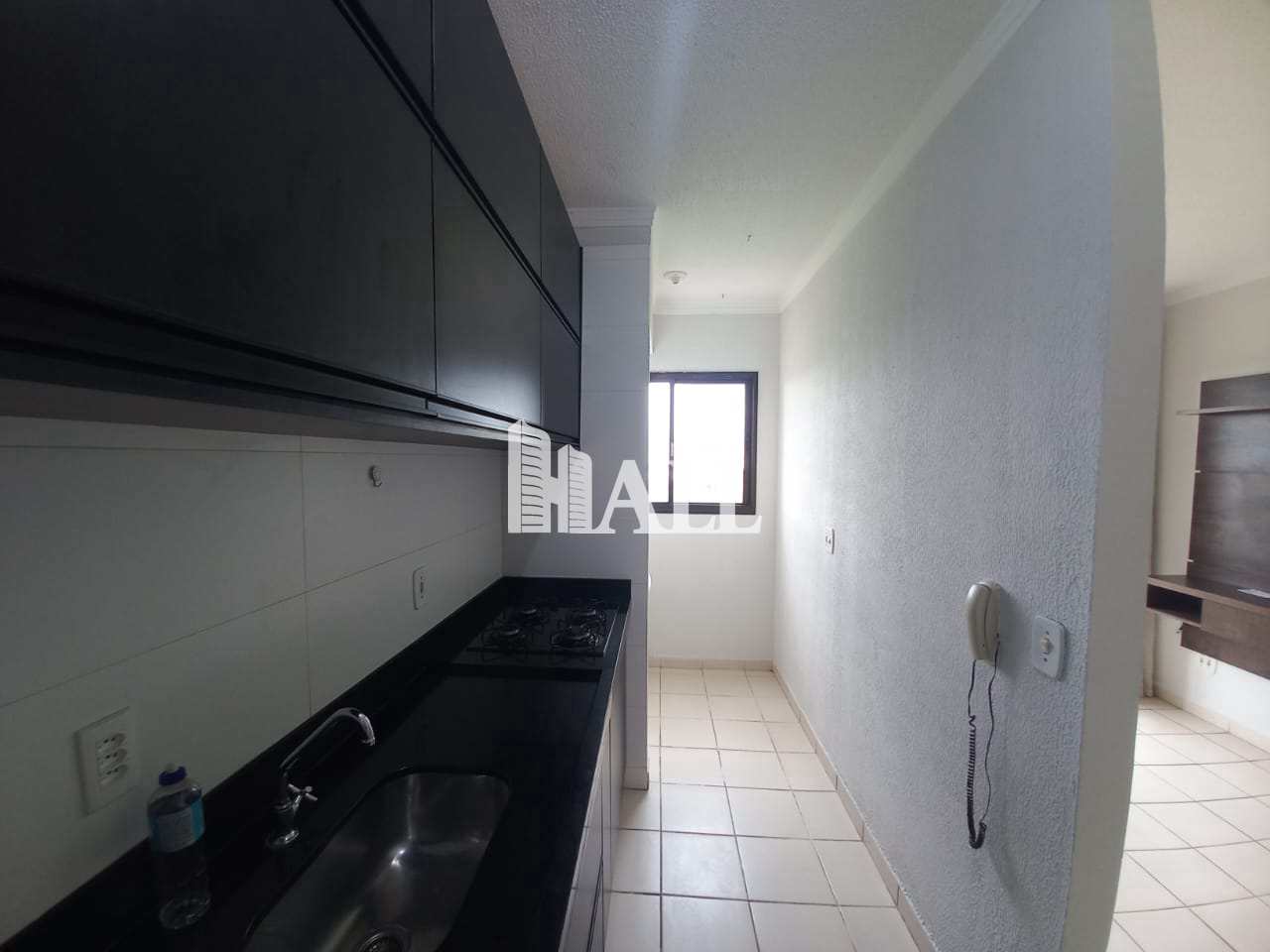 Apartamento à venda com 2 quartos, 60m² - Foto 9