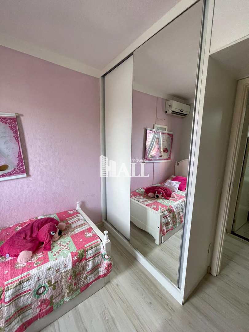 Apartamento à venda com 2 quartos, 60m² - Foto 11