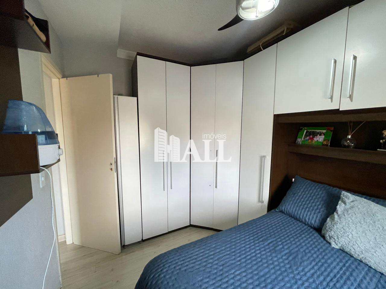 Apartamento à venda com 2 quartos, 60m² - Foto 7