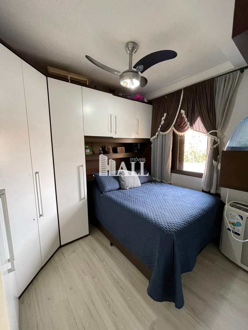 Apartamento à venda com 2 quartos, 60m² - Foto 6