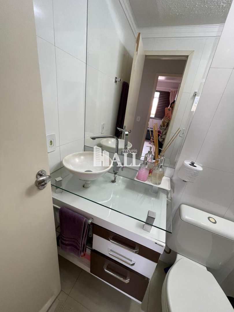 Apartamento à venda com 2 quartos, 60m² - Foto 8