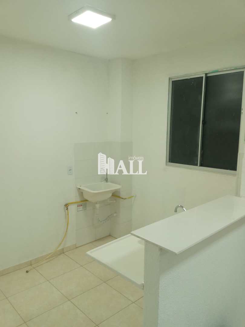 Apartamento à venda com 2 quartos, 48m² - Foto 5