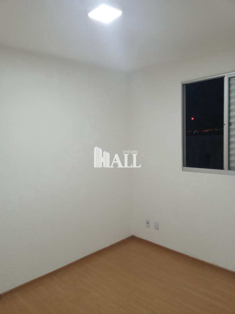 Apartamento à venda com 2 quartos, 48m² - Foto 3