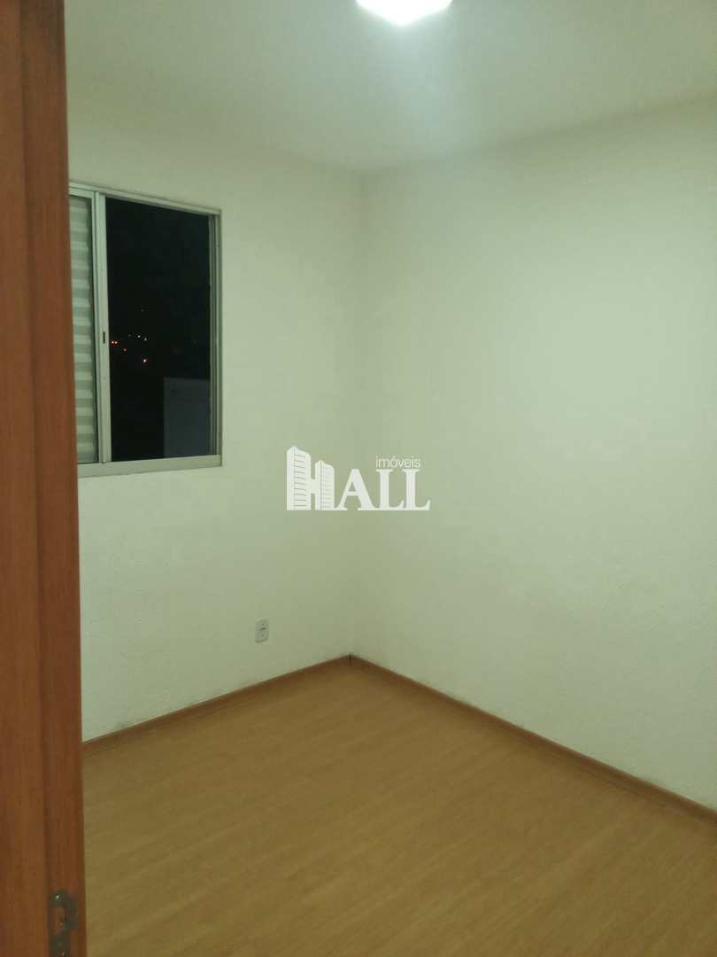 Apartamento à venda com 2 quartos, 48m² - Foto 2