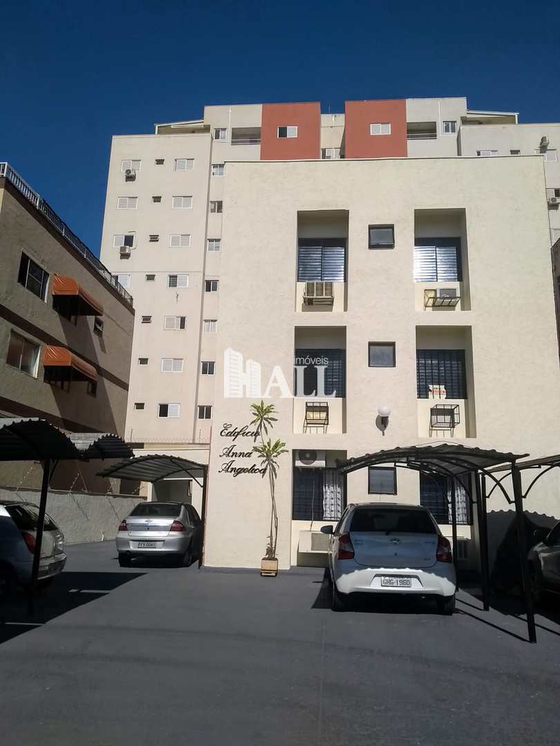 Apartamento à venda com 2 quartos, 72m² - Foto 8