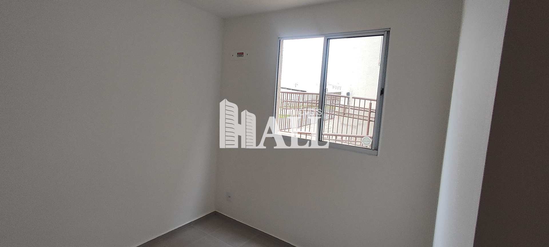 Apartamento à venda com 2 quartos, 40m² - Foto 5