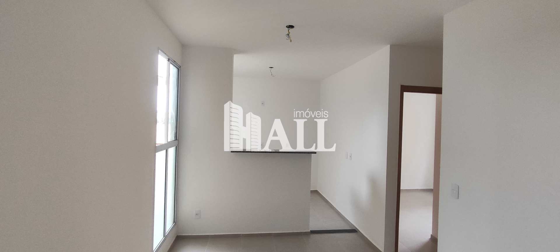 Apartamento à venda com 2 quartos, 40m² - Foto 1