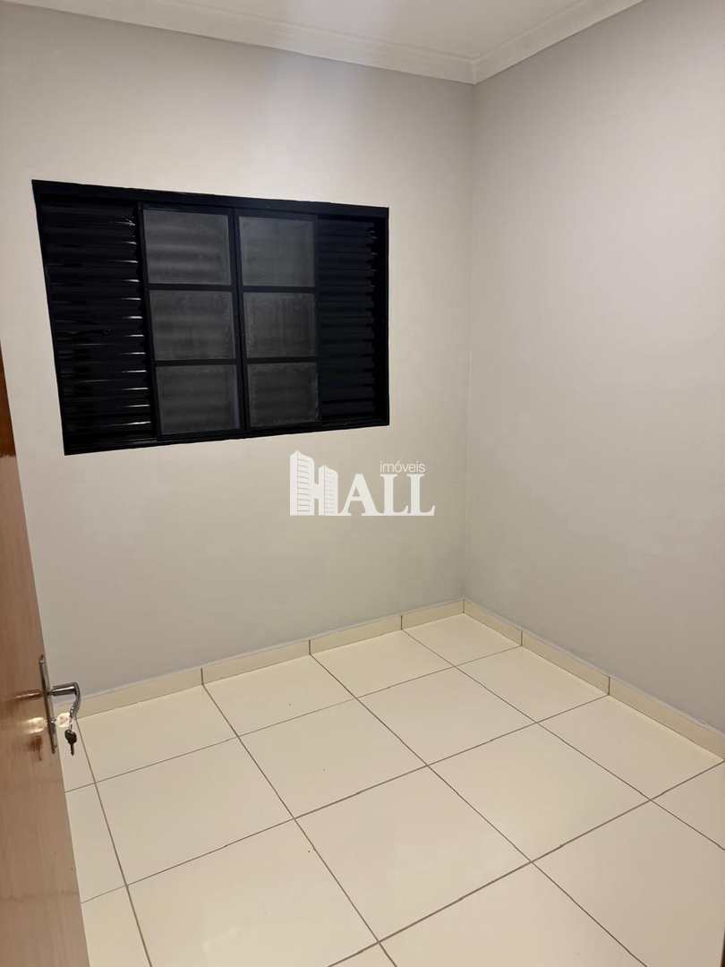 Casa à venda com 3 quartos, 96m² - Foto 8