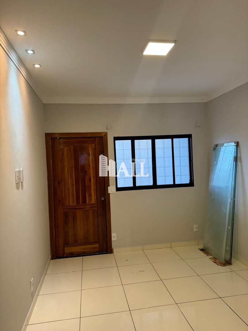 Casa à venda com 3 quartos, 96m² - Foto 5