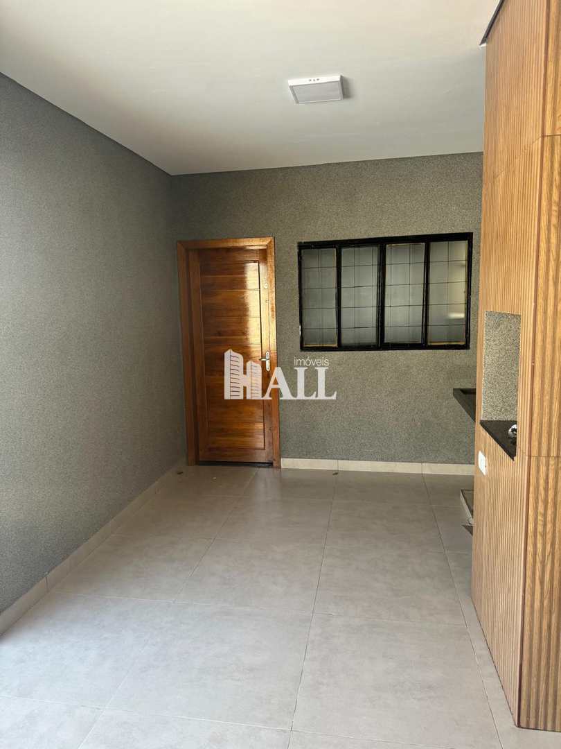 Casa à venda com 3 quartos, 96m² - Foto 13