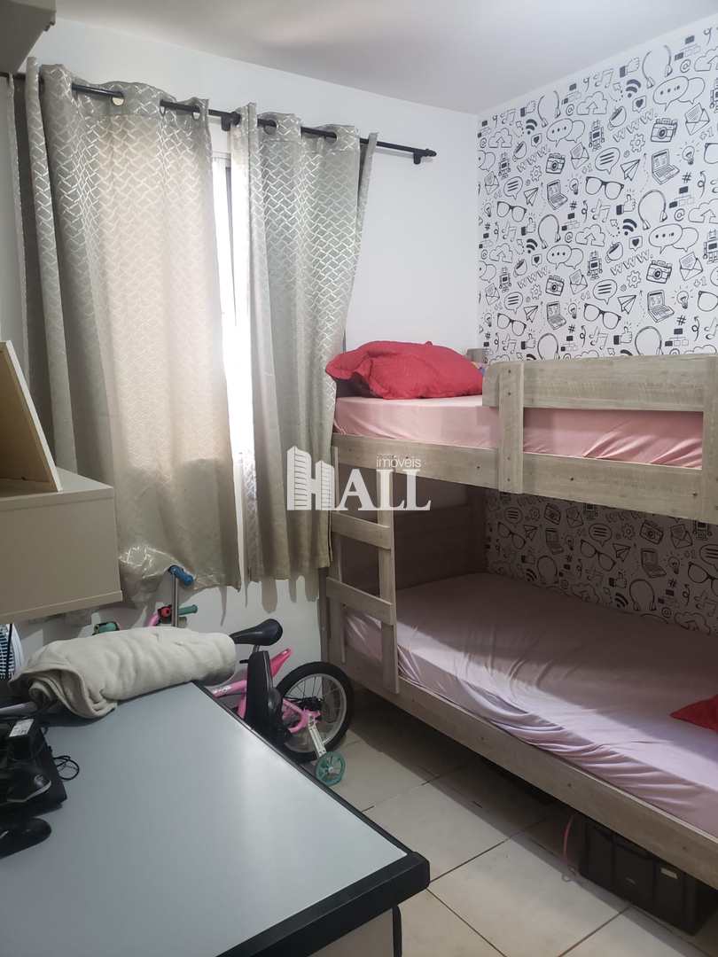 Apartamento à venda com 2 quartos, 59m² - Foto 9