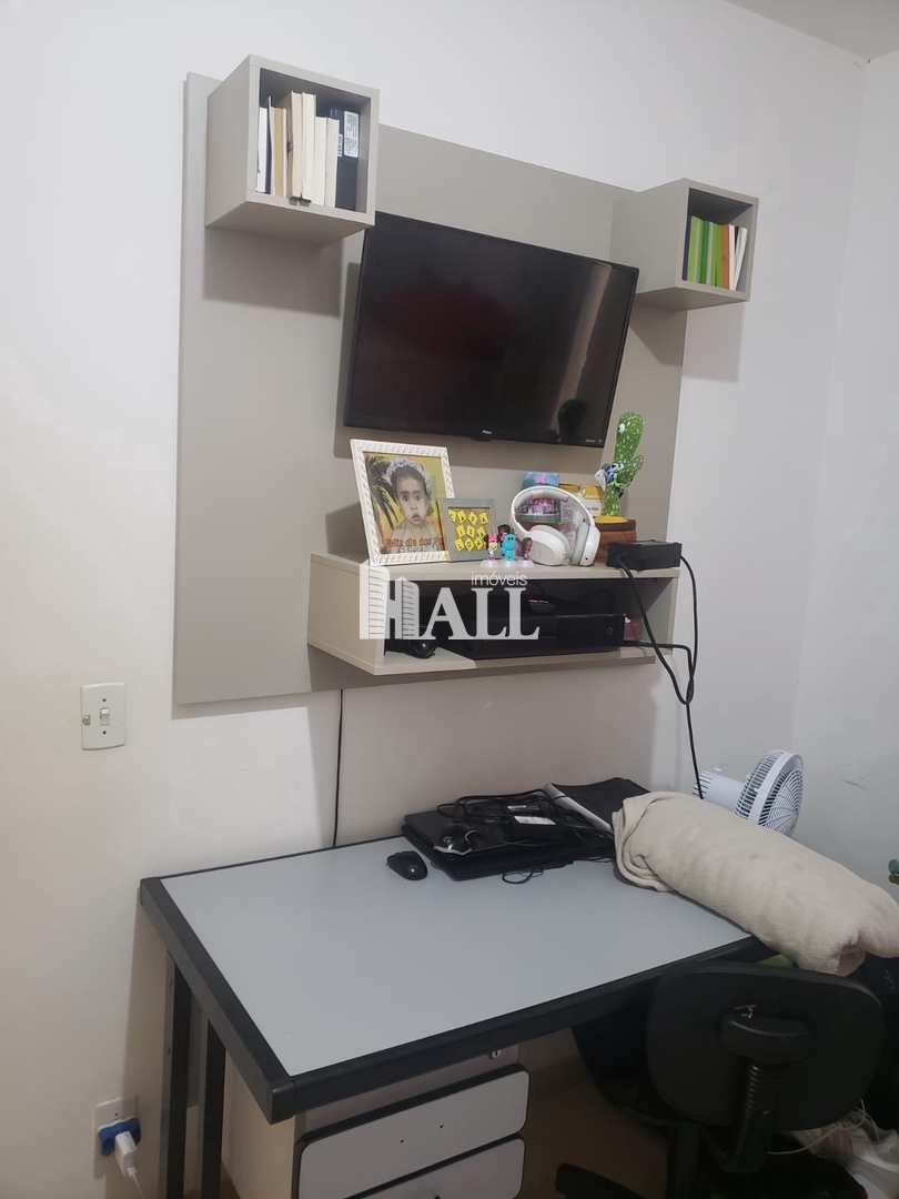 Apartamento à venda com 2 quartos, 59m² - Foto 6