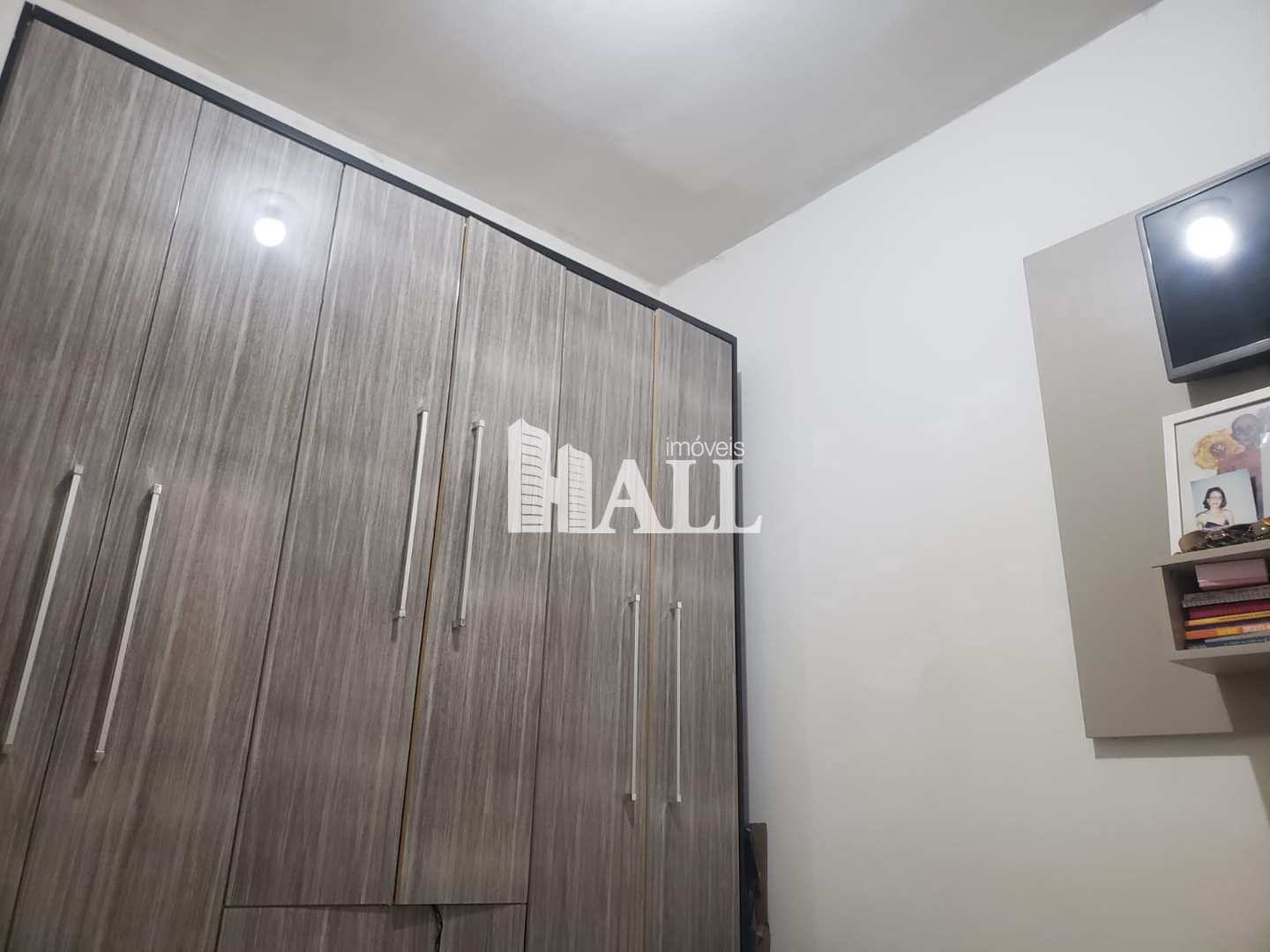 Apartamento à venda com 2 quartos, 59m² - Foto 5