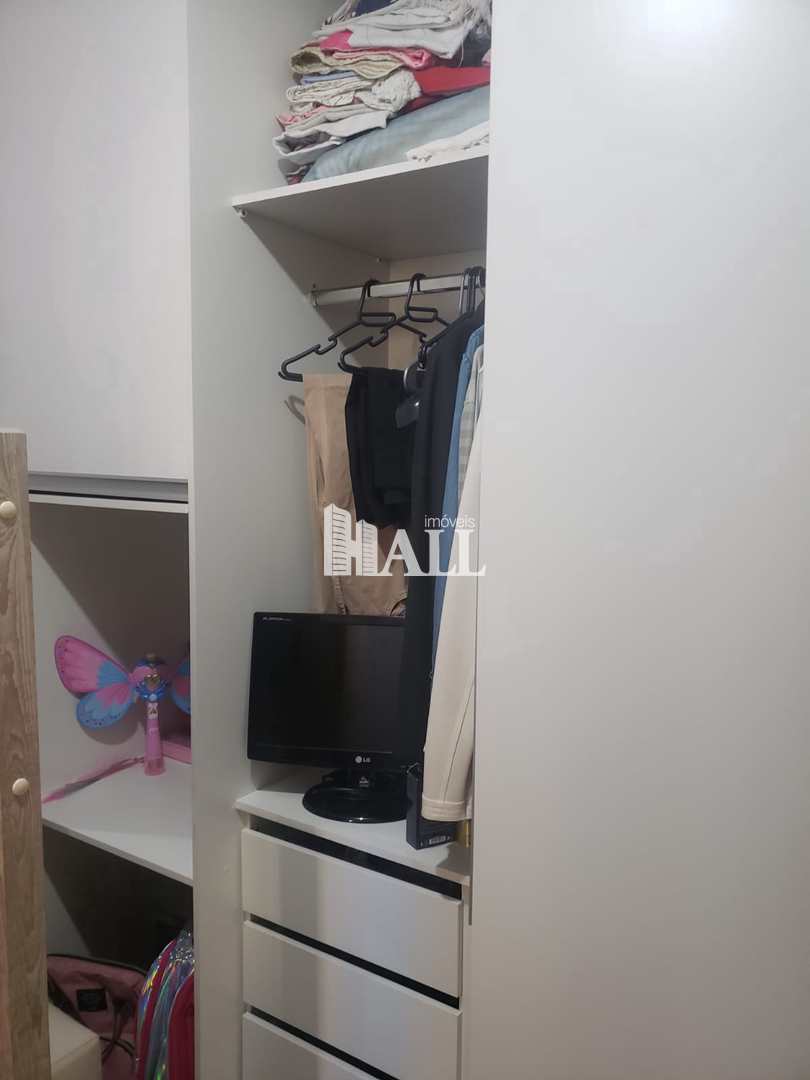 Apartamento à venda com 2 quartos, 59m² - Foto 8