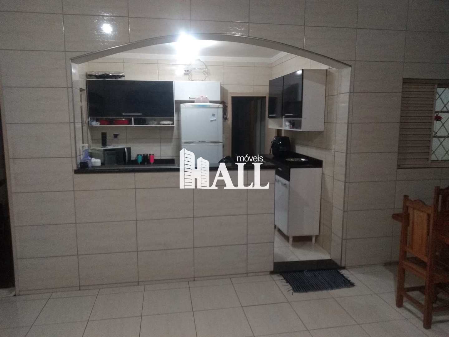 Casa, 3 quartos, 100 m² - Foto 12