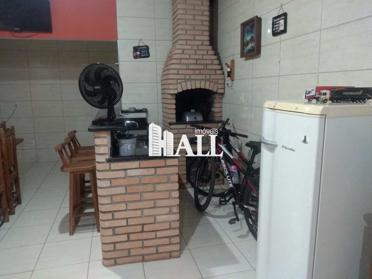 Casa, 3 quartos, 100 m² - Foto 14