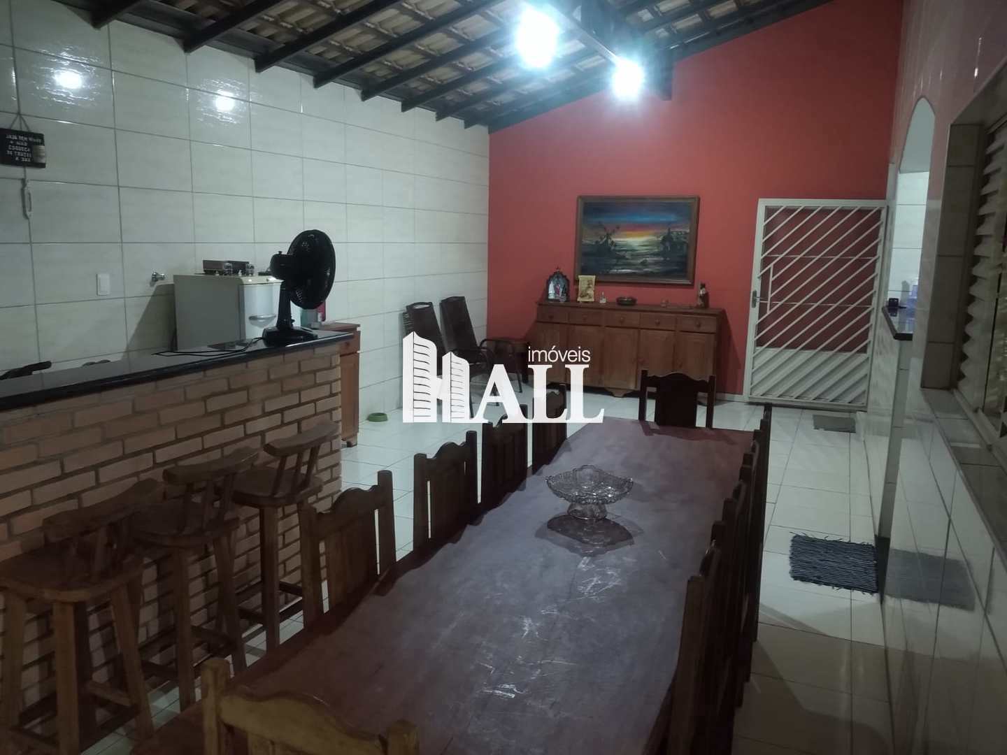 Casa, 3 quartos, 100 m² - Foto 13