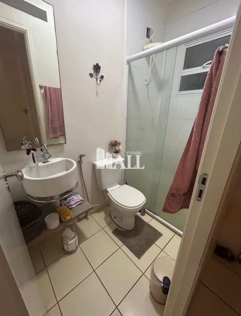 Casa de Condomínio à venda com 2 quartos, 110m² - Foto 8