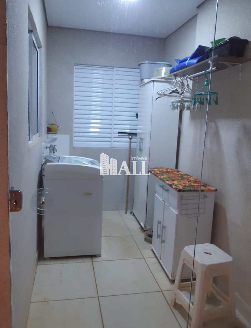 Casa de Condomínio à venda com 2 quartos, 110m² - Foto 12