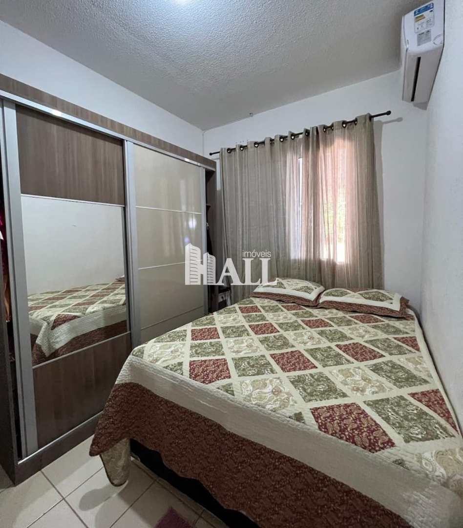 Casa de Condomínio à venda com 2 quartos, 86m² - Foto 12