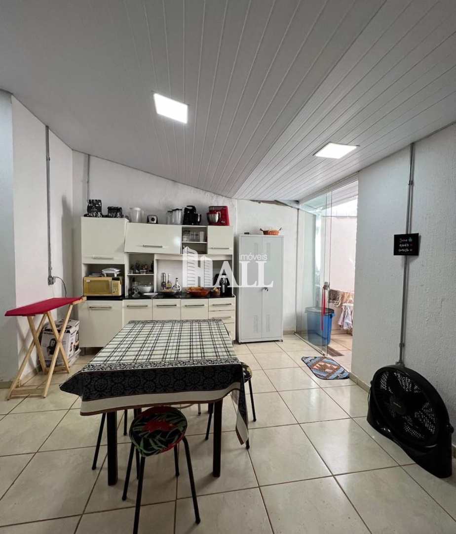 Casa de Condomínio à venda com 2 quartos, 86m² - Foto 4