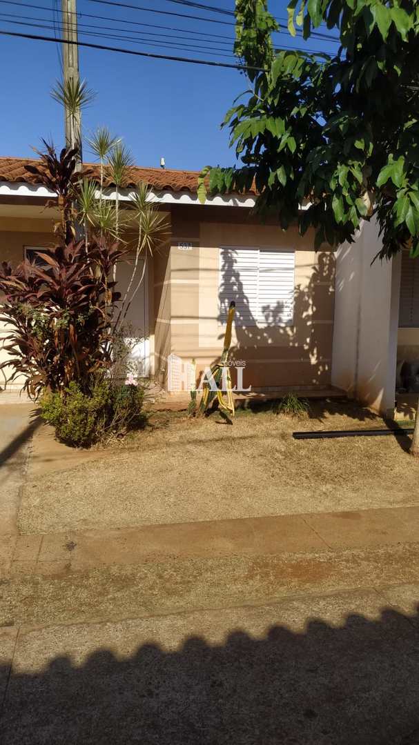 Casa de Condomínio à venda com 2 quartos, 40m² - Foto 22