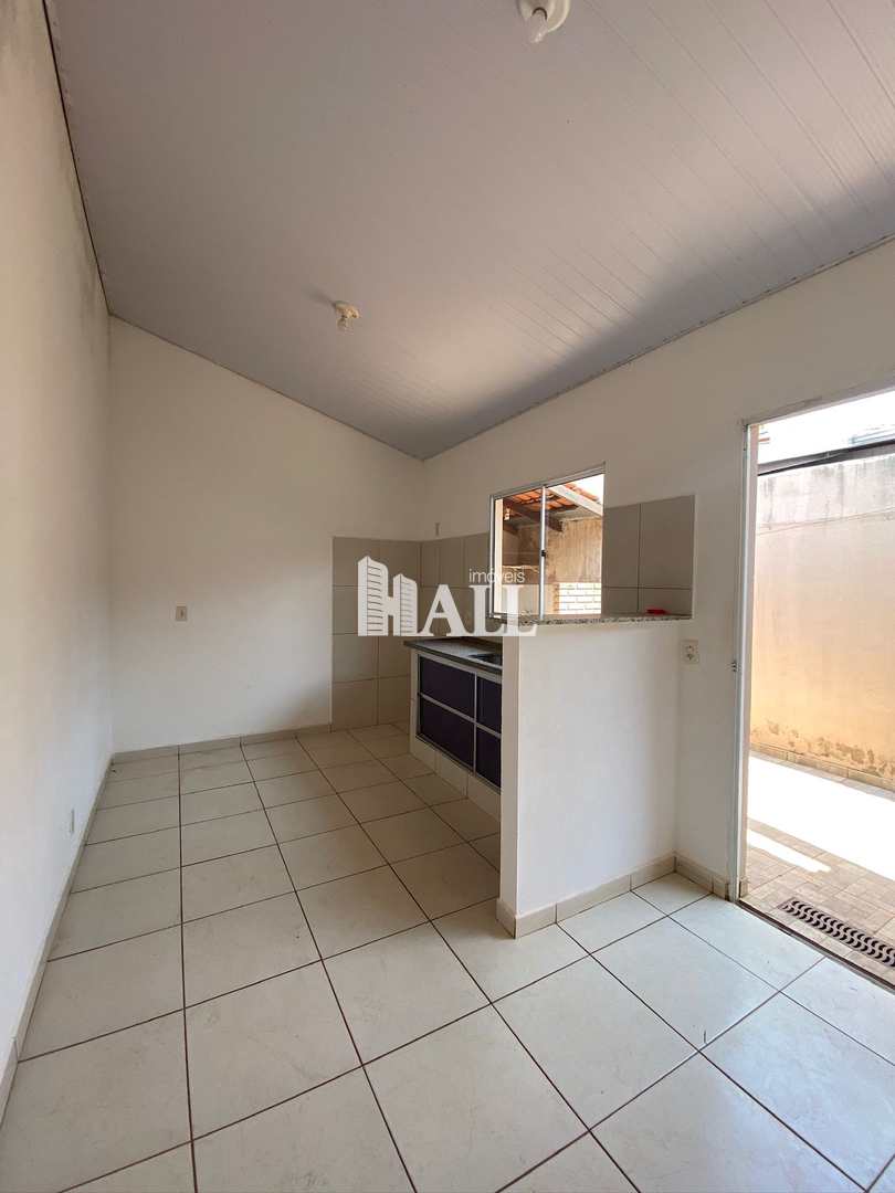 Casa de Condomínio à venda com 2 quartos, 40m² - Foto 5