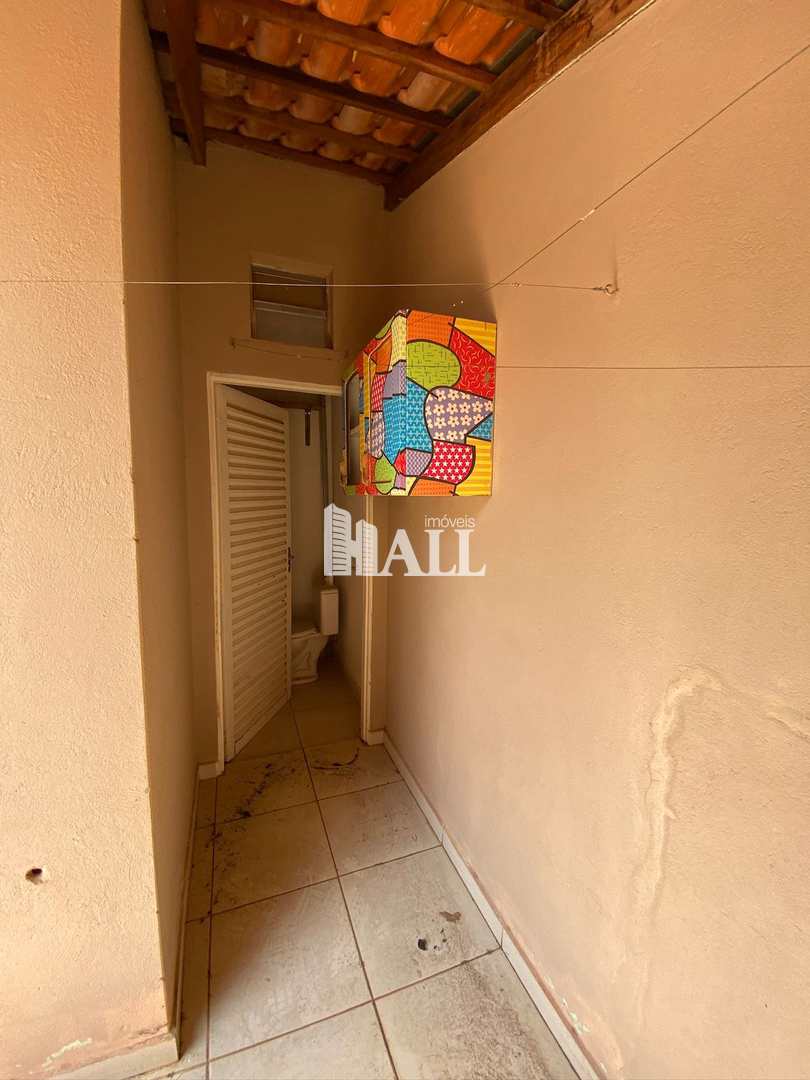 Casa de Condomínio à venda com 2 quartos, 40m² - Foto 20