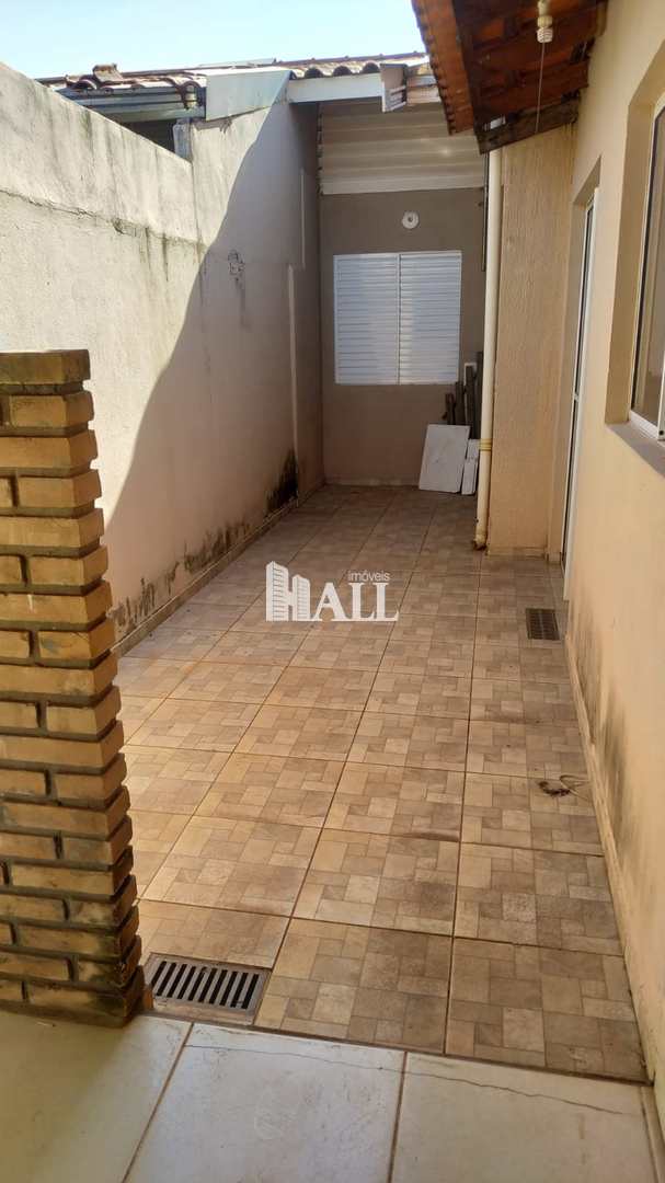 Casa de Condomínio à venda com 2 quartos, 40m² - Foto 18