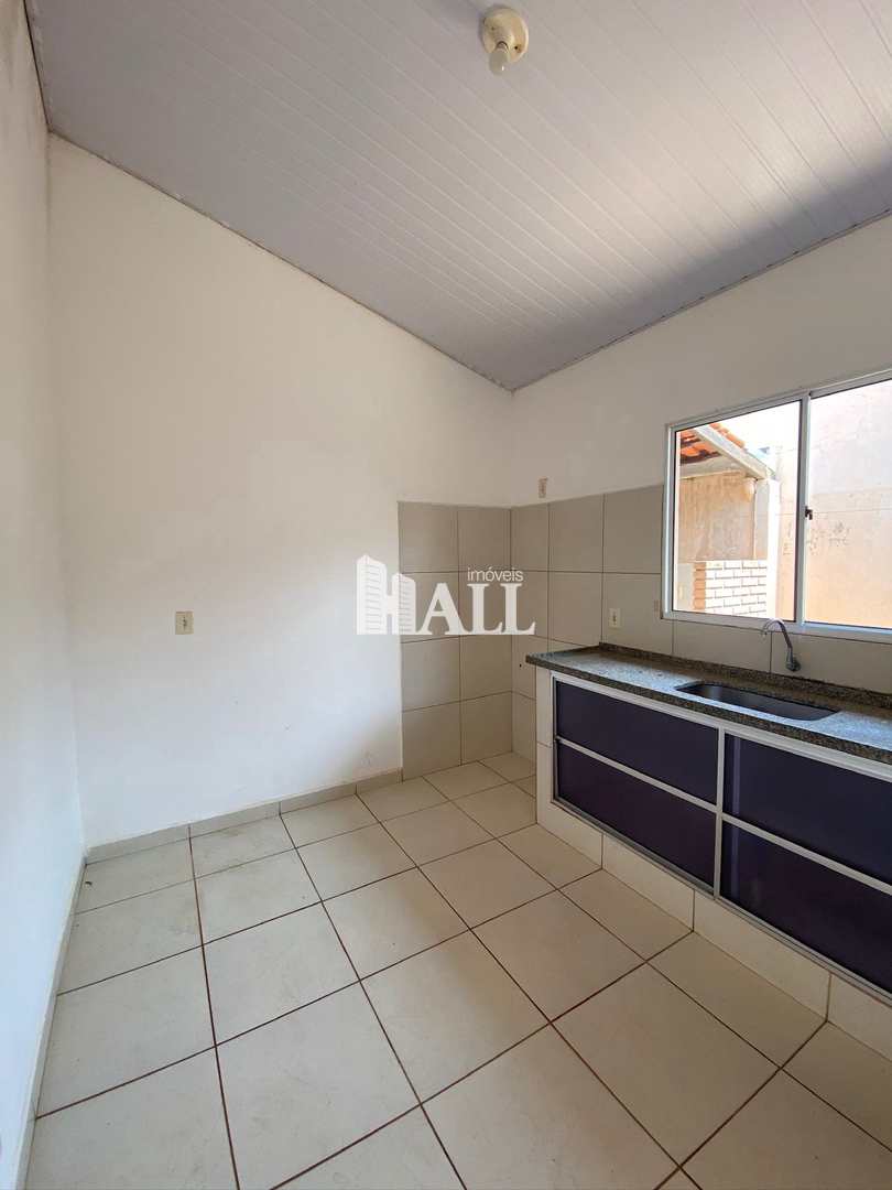 Casa de Condomínio à venda com 2 quartos, 40m² - Foto 2