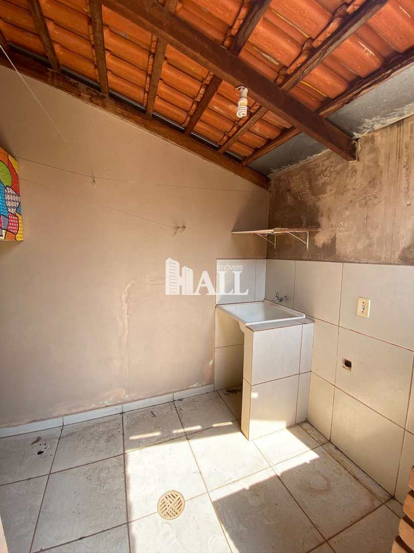 Casa de Condomínio à venda com 2 quartos, 40m² - Foto 17