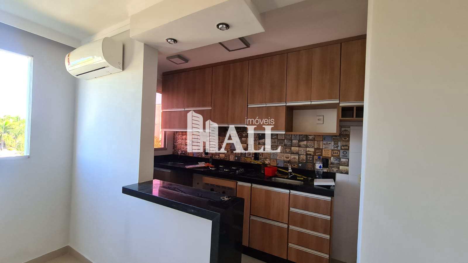 Apartamento à venda com 2 quartos, 48m² - Foto 1