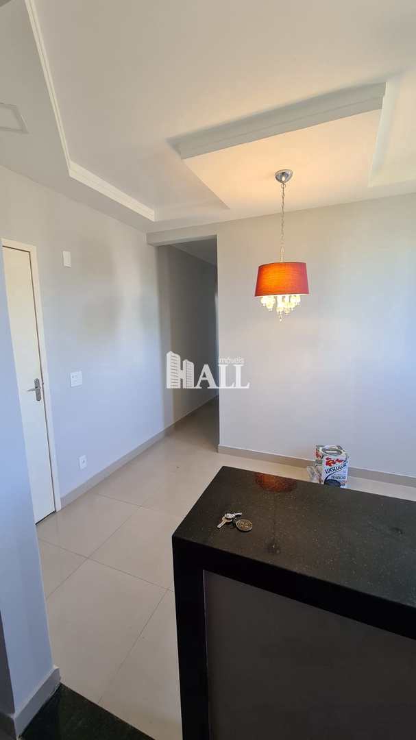 Apartamento à venda com 2 quartos, 48m² - Foto 7