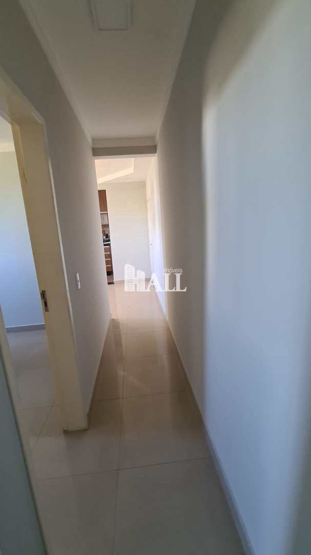 Apartamento à venda com 2 quartos, 48m² - Foto 10