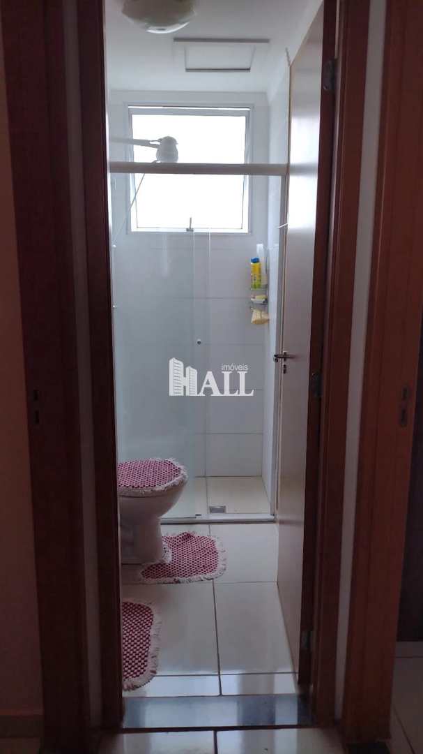 Apartamento à venda com 2 quartos, 50m² - Foto 10