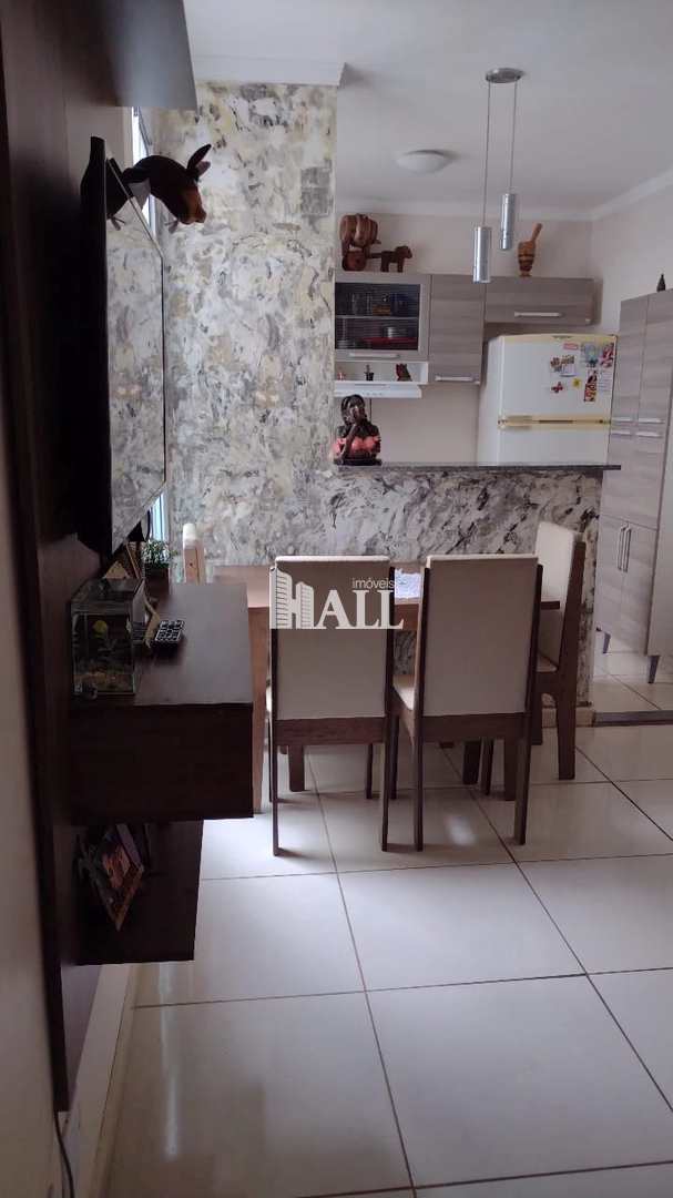 Apartamento à venda com 2 quartos, 50m² - Foto 1