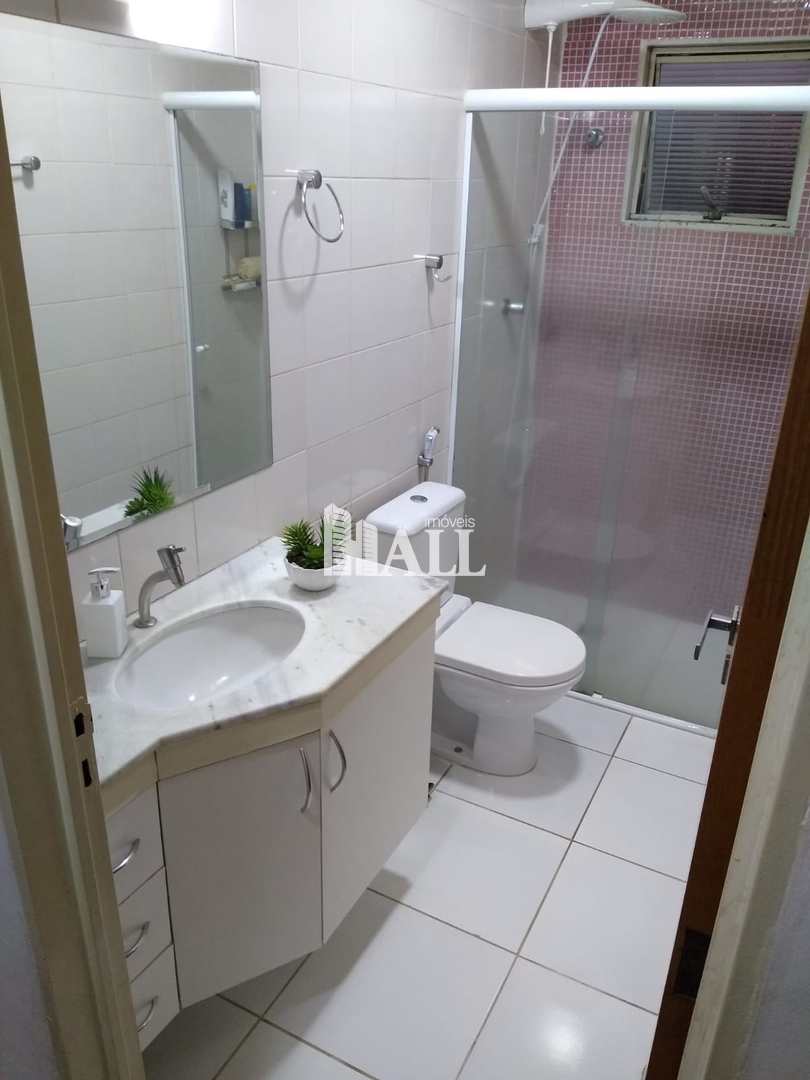 Apartamento à venda com 2 quartos, 70m² - Foto 10