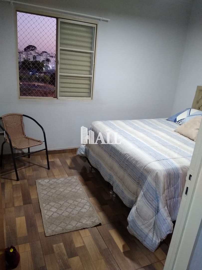 Apartamento à venda com 2 quartos, 70m² - Foto 6