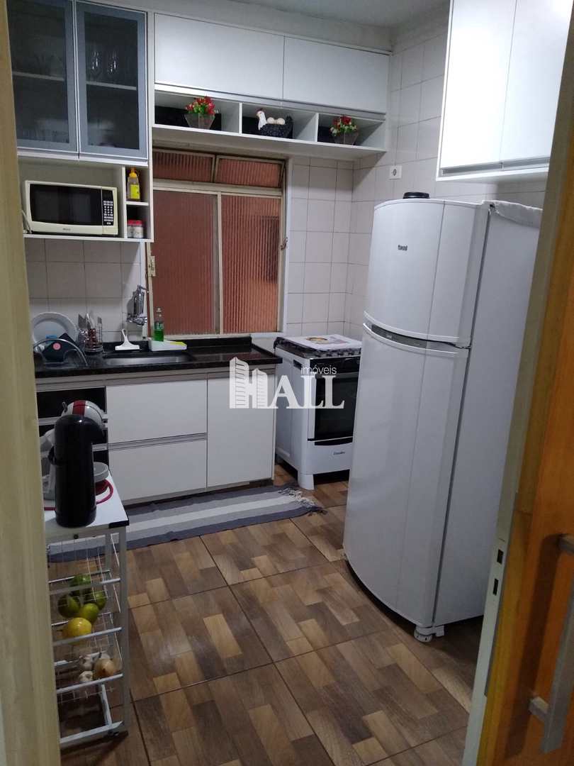 Apartamento à venda com 2 quartos, 70m² - Foto 5