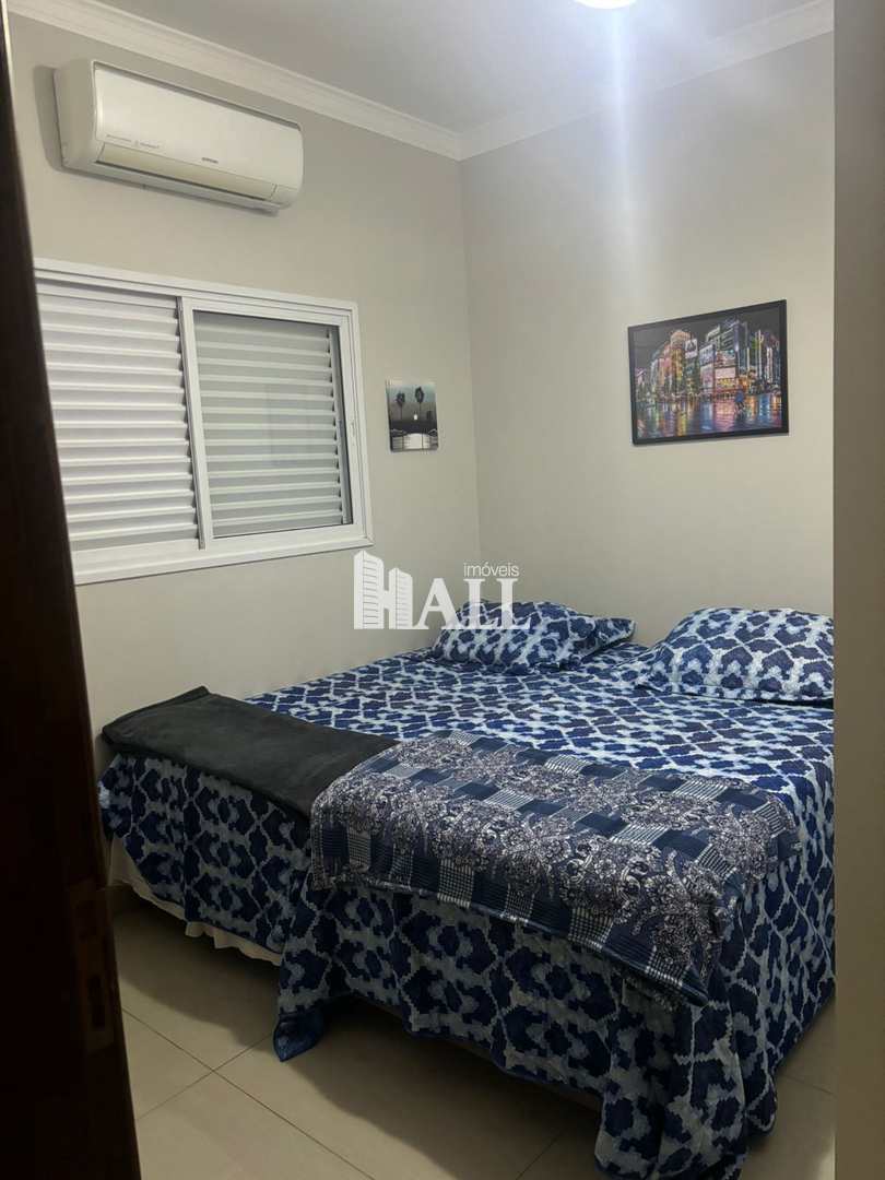 Casa de Condomínio à venda com 3 quartos, 150m² - Foto 17