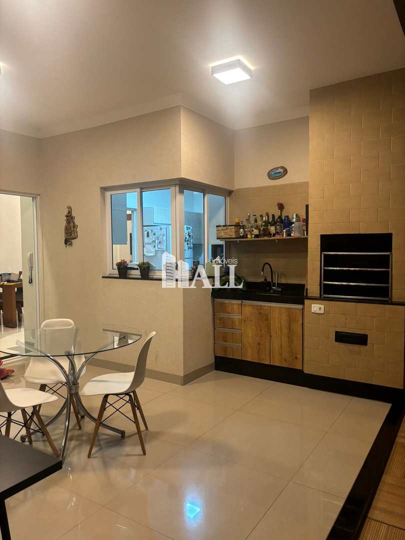 Casa de Condomínio à venda com 3 quartos, 150m² - Foto 9